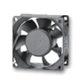 Вентилятор переменного тока AC Maglev 70*25