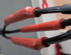 Классификация термоусаживаемых муфт «КВТ»