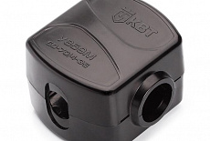 Преимущества новых сжимов «КВТ»